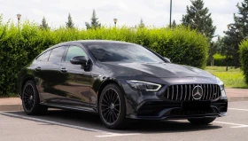 Mercedes-Benz AMG GT 43 4MATIC+ , снимка 1