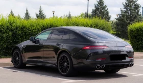Mercedes-Benz AMG GT 43 4MATIC+ , снимка 2