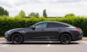 Mercedes-Benz AMG GT 43 4MATIC+ , снимка 3