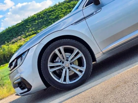 VW Arteon, снимка 7