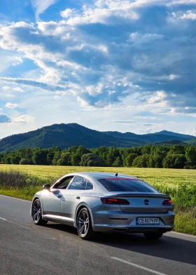 VW Arteon, снимка 5