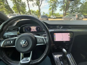 VW Arteon, снимка 9