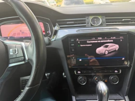 VW Arteon, снимка 12