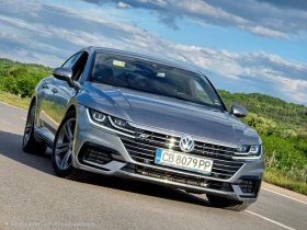 VW Arteon, снимка 2