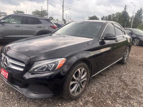 Mercedes-Benz C 300 4MATIC * ПОДГРЕВ * КАМЕРА, снимка 3
