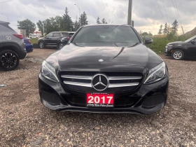 Mercedes-Benz C 300 4MATIC * ПОДГРЕВ * КАМЕРА, снимка 2