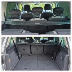 VW Sharan 2.0tdi / 4Motion  / 6+ 1 / Швейцария, снимка 14