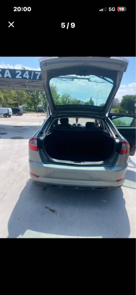 Ford Mondeo, снимка 3