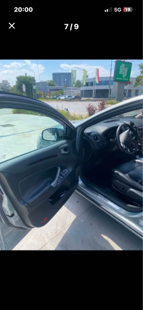 Ford Mondeo, снимка 8