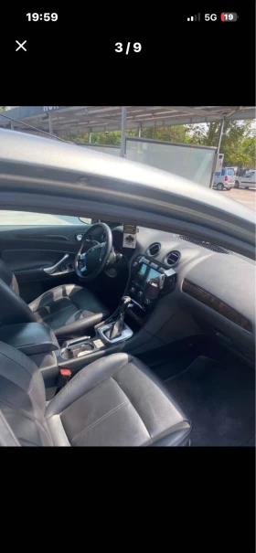 Ford Mondeo, снимка 5