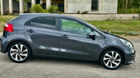 Kia Rio 1.2i 2016г.ГАЗ 184 хил. Км., снимка 8