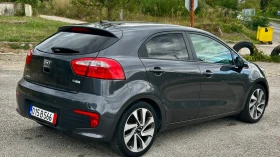 Kia Rio 1.2i 2016г.ГАЗ 184 хил. Км., снимка 7