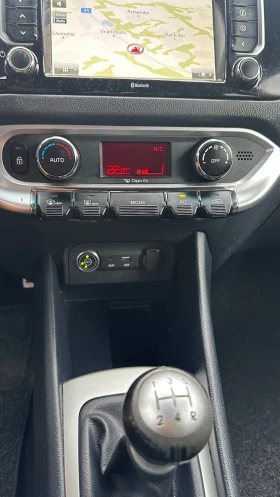 Kia Rio 1.2i 2016г.ГАЗ 184 хил. Км., снимка 13
