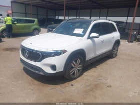Mercedes-Benz EQB 300 300 4MATIC SUV, снимка 2