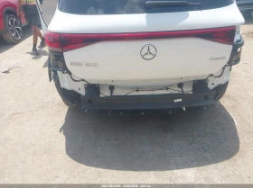 Mercedes-Benz EQB 300 300 4MATIC SUV, снимка 6