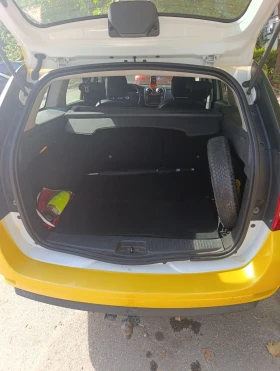 Dacia Logan, снимка 5