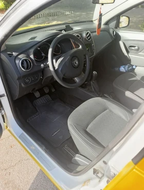 Dacia Logan, снимка 4