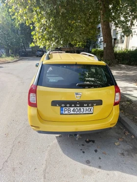 Dacia Logan, снимка 6