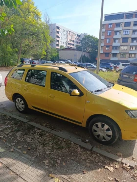 Dacia Logan, снимка 3