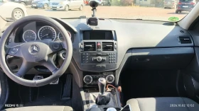 Mercedes-Benz C 200, снимка 4