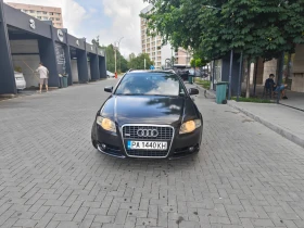 Audi A4 2.0 ТДИ, снимка 3
