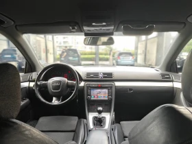 Audi A4 2.0 ТДИ, снимка 7