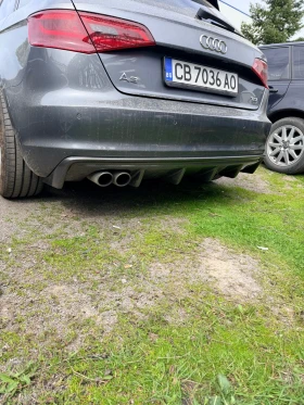 Audi A3, снимка 4