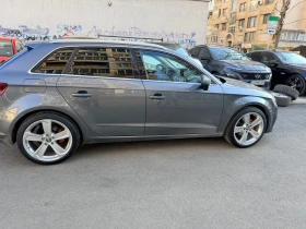 Audi A3, снимка 3