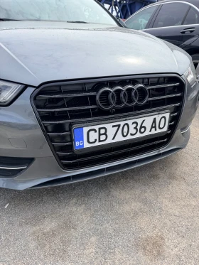 Audi A3, снимка 5