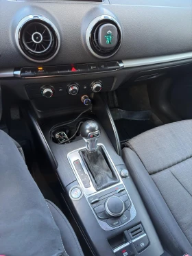 Audi A3, снимка 10