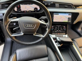 Audi E-Tron 55 quattro 95 kWh, снимка 7