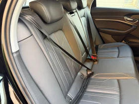 Audi E-Tron 55 quattro 95 kWh, снимка 12