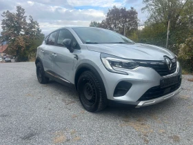 Renault Captur 1.5 DCI, снимка 1