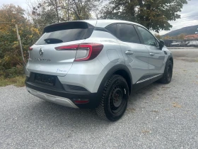 Renault Captur 1.5 DCI, снимка 7