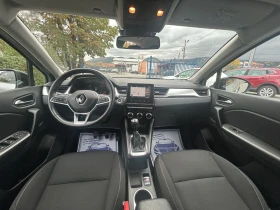 Renault Captur 1.5 DCI, снимка 9