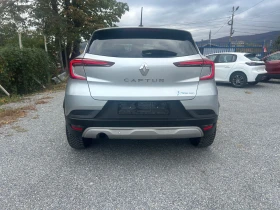 Renault Captur 1.5 DCI, снимка 6