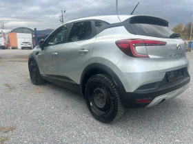 Renault Captur 1.5 DCI, снимка 5