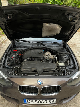 BMW 116 116i , снимка 9 - Автомобили и джипове - 45169925