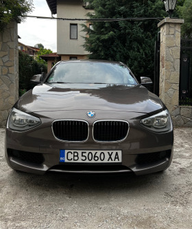 Обява за продажба на BMW 116 116i  ~13 800 лв. - изображение 1