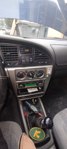 Daewoo Nubira 1.6 комби на ЧАСТИ , снимка 1 - Автомобили и джипове - 44655822