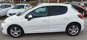     Peugeot 207 1.6  