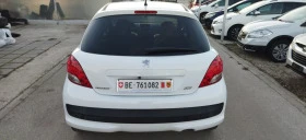 Peugeot 207 1.6   | Mobile.bg    6