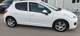 Peugeot 207 1.6   | Mobile.bg    9