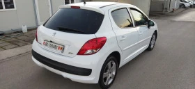 Обява за продажба на Peugeot 207 1.6 Швейцария  ~9 200 лв. - изображение 7