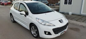     Peugeot 207 1.6  