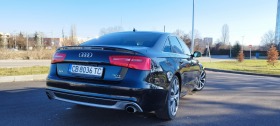 Audi A6 3.0T | 4x4 | 130 000km !!, снимка 4 - Автомобили и джипове - 44496765