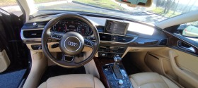 Audi A6 3.0T | 4x4 | 130 000km !!, снимка 8 - Автомобили и джипове - 44496765