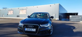 Audi A6 3.0T | 4x4 | 130 000km !!, снимка 1 - Автомобили и джипове - 45968126