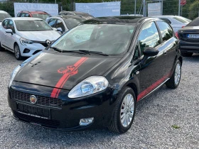 Fiat Punto 1.3 * * MultiJet* * 146000km* * ABARTH * * , снимка 2