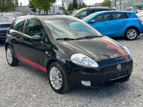 Обява за продажба на Fiat Punto 1.3 * * MultiJet* * 146000km* * ABARTH * *  ~4 999 лв. - изображение 1